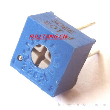 Potentiometer RoHS